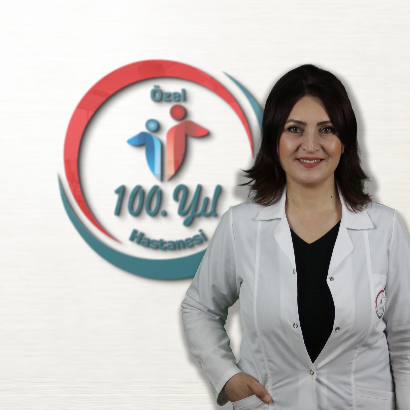 Exp. Dietitian Yeşim AY ATİK